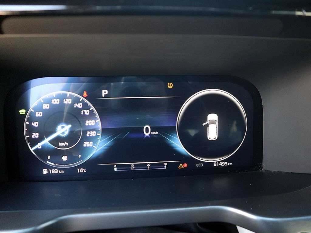 KIA Sorento - Vista 9