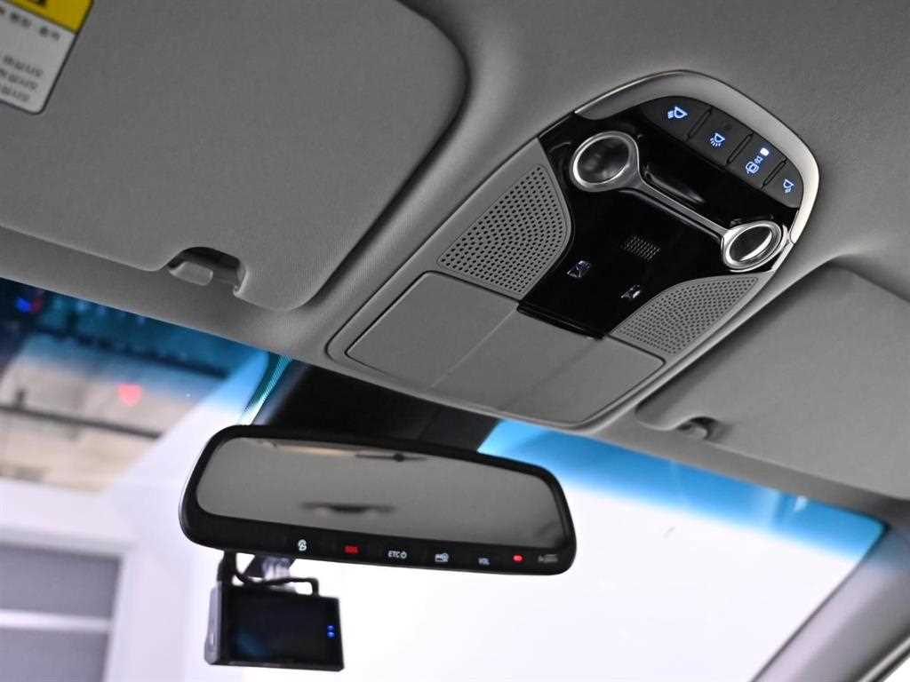 HYUNDAI Grandeur 2018 Negro - Importación desde Corea - HF Imports Iquique - Foto 17