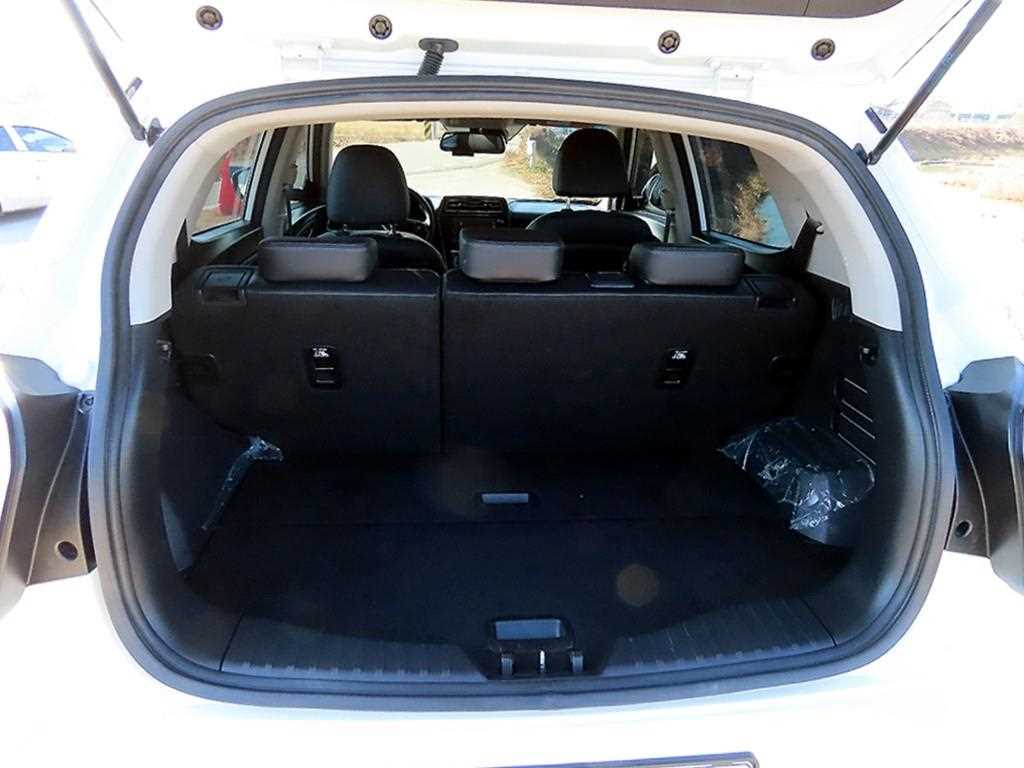 Ssangyong Tivoli 2022 - Importación desde Corea - HF Imports Iquique - Foto 15