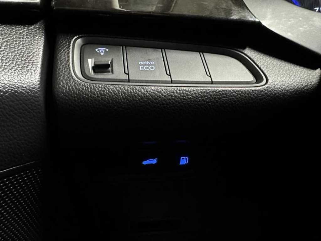 HYUNDAI Grandeur 2011 Plateado - Importación desde Corea - HF Imports Iquique - Foto 13