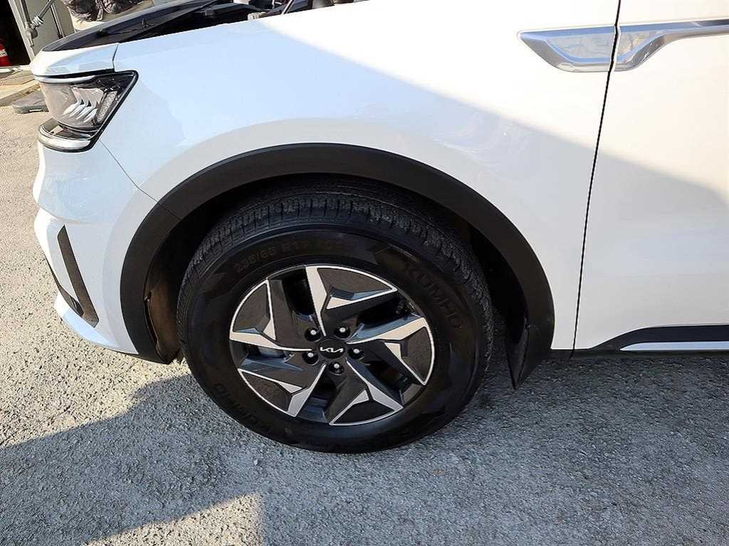 KIA Sorento 2023 - Importación desde Corea - HF Imports Iquique - Foto 18