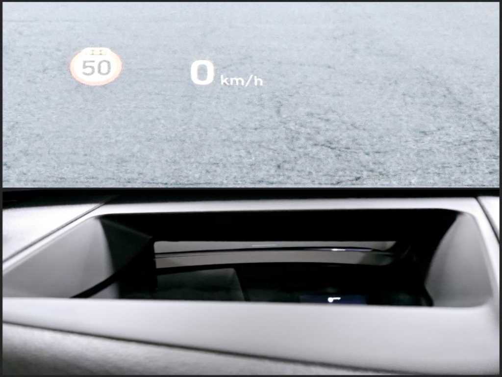 Genesis G80 - Vista 12