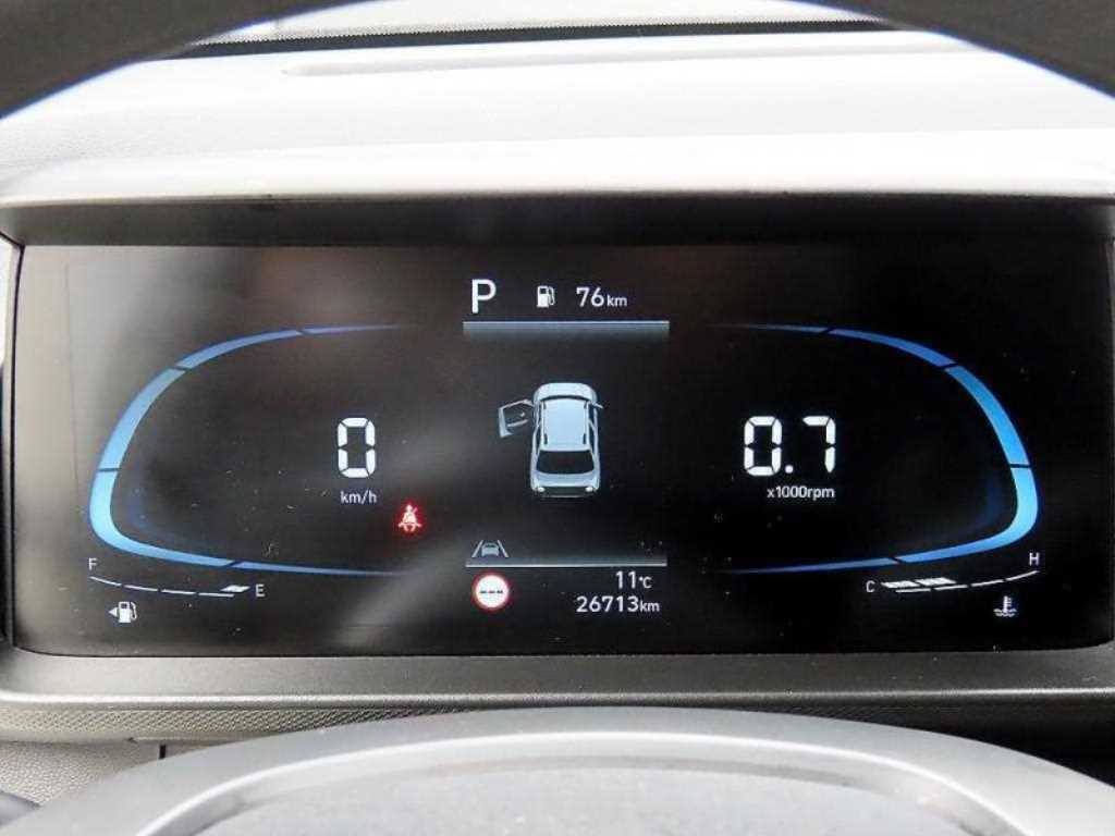 HYUNDAI Casper 2023 Blanco - Importación desde Corea - HF Imports Iquique - Foto 19