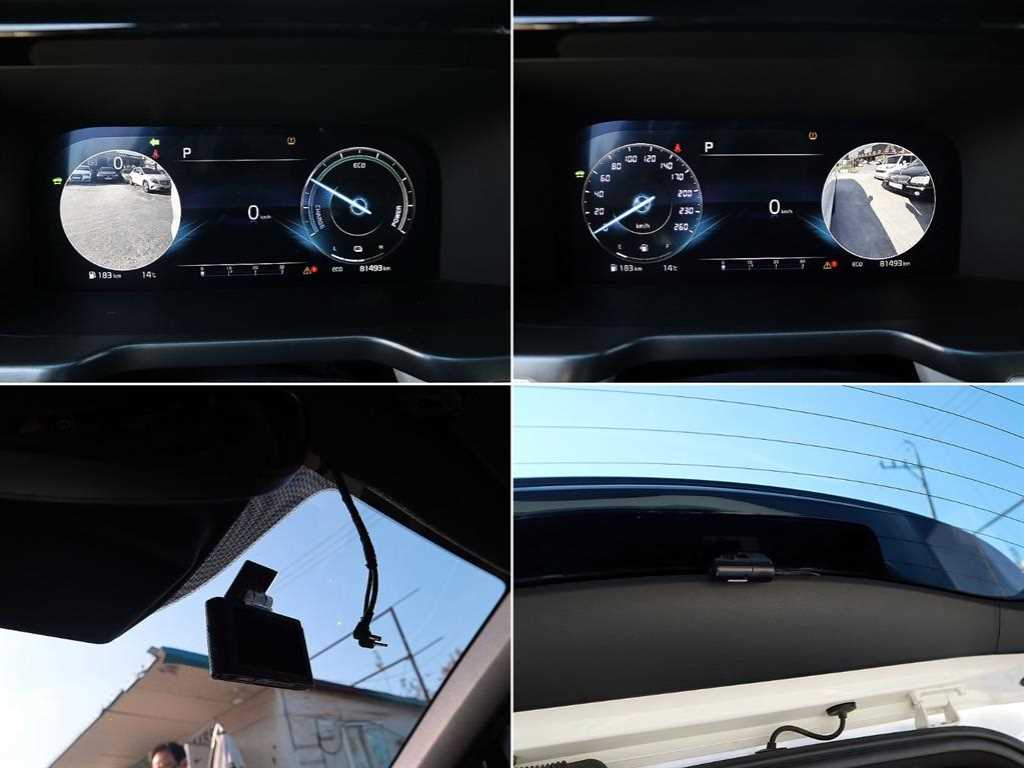 KIA Sorento 2023 - Importación desde Corea - HF Imports Iquique - Foto 15