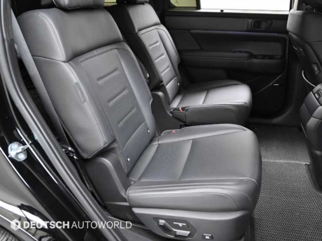 HYUNDAI Santa Fe - Vista 12