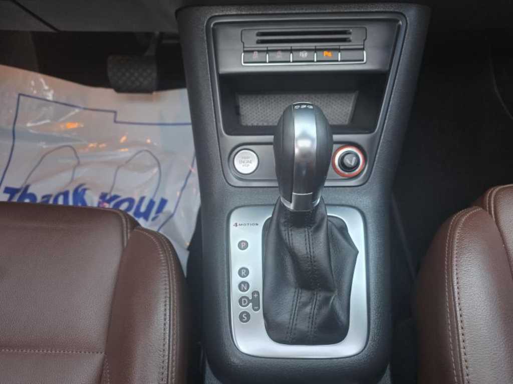 Volkswagen Tiguan - Vista 12