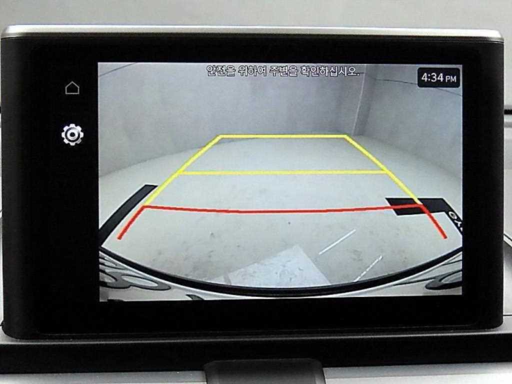 HYUNDAI Casper - Vista 8