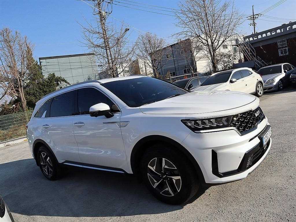 KIA Sorento 2023 - Importación desde Corea - HF Imports Iquique - Foto 20