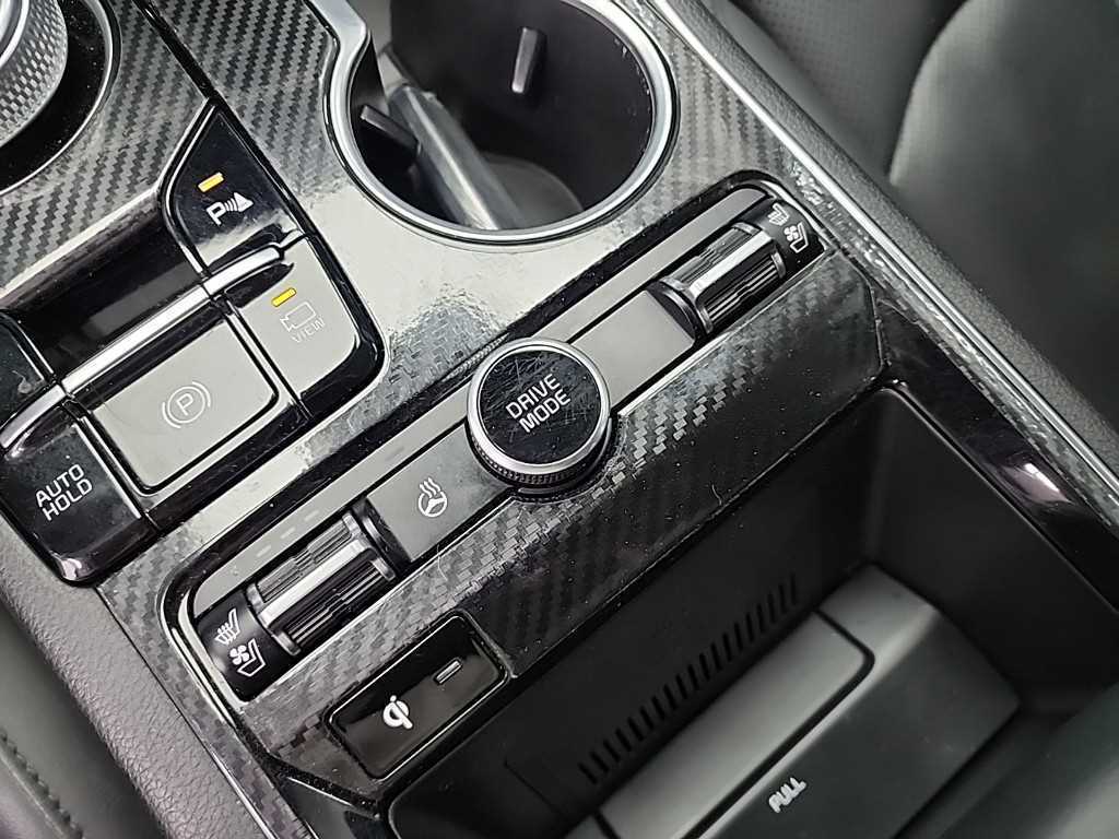 KIA K5 2020 Gris - Importación desde Corea - HF Imports Iquique - Foto 19