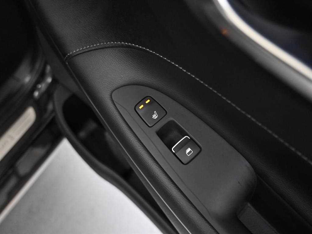 HYUNDAI Grandeur 2018 Negro - Importación desde Corea - HF Imports Iquique - Foto 15