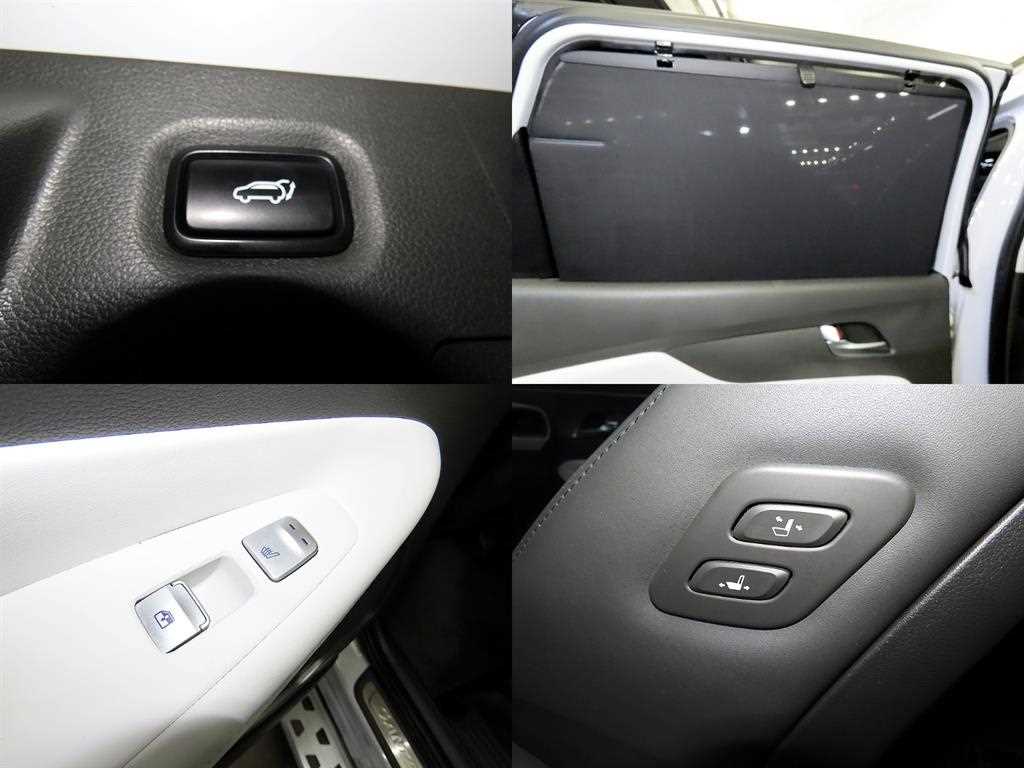 HYUNDAI Santa Fe 2021 Blanco - Importación desde Corea - HF Imports Iquique - Foto 17