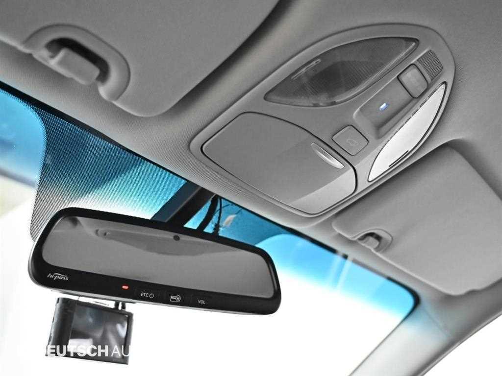 HYUNDAI Maxcruz 2015 Blanco - Importación desde Corea - HF Imports Iquique - Foto 19