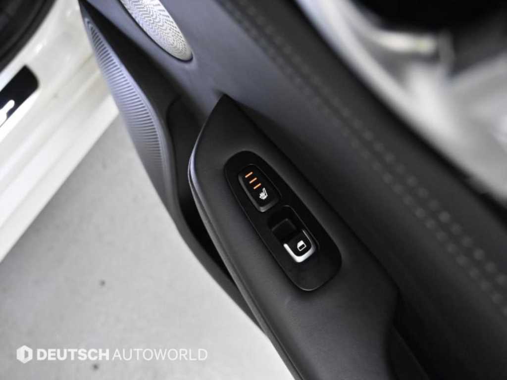 KIA Stinger 2018 Blanco - Importación desde Corea - HF Imports Iquique - Foto 16