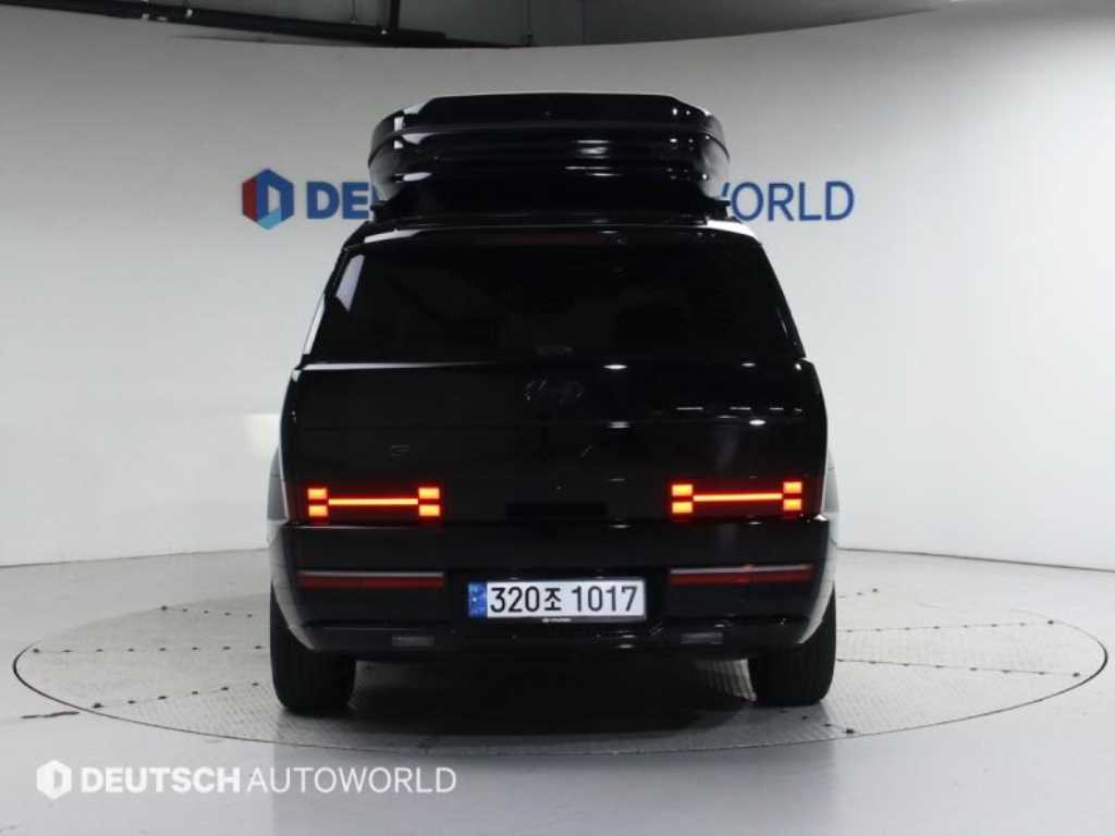 HYUNDAI Santa Fe - Vista 4