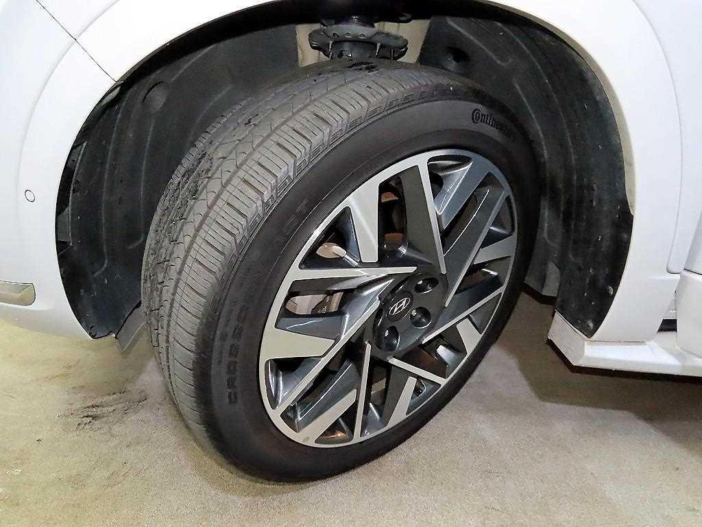 HYUNDAI Santa Fe 2021 Blanco - Importación desde Corea - HF Imports Iquique - Foto 20