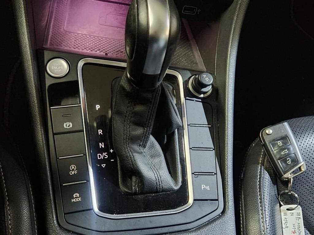 Volkswagen Jetta - Vista 10