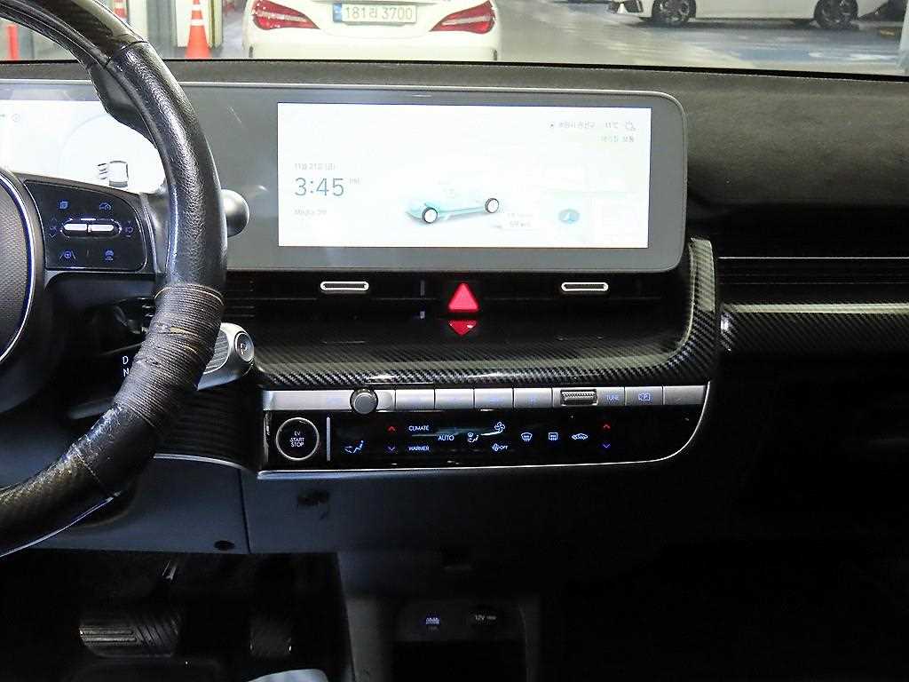 HYUNDAI Ioniq 5 - Vista 11