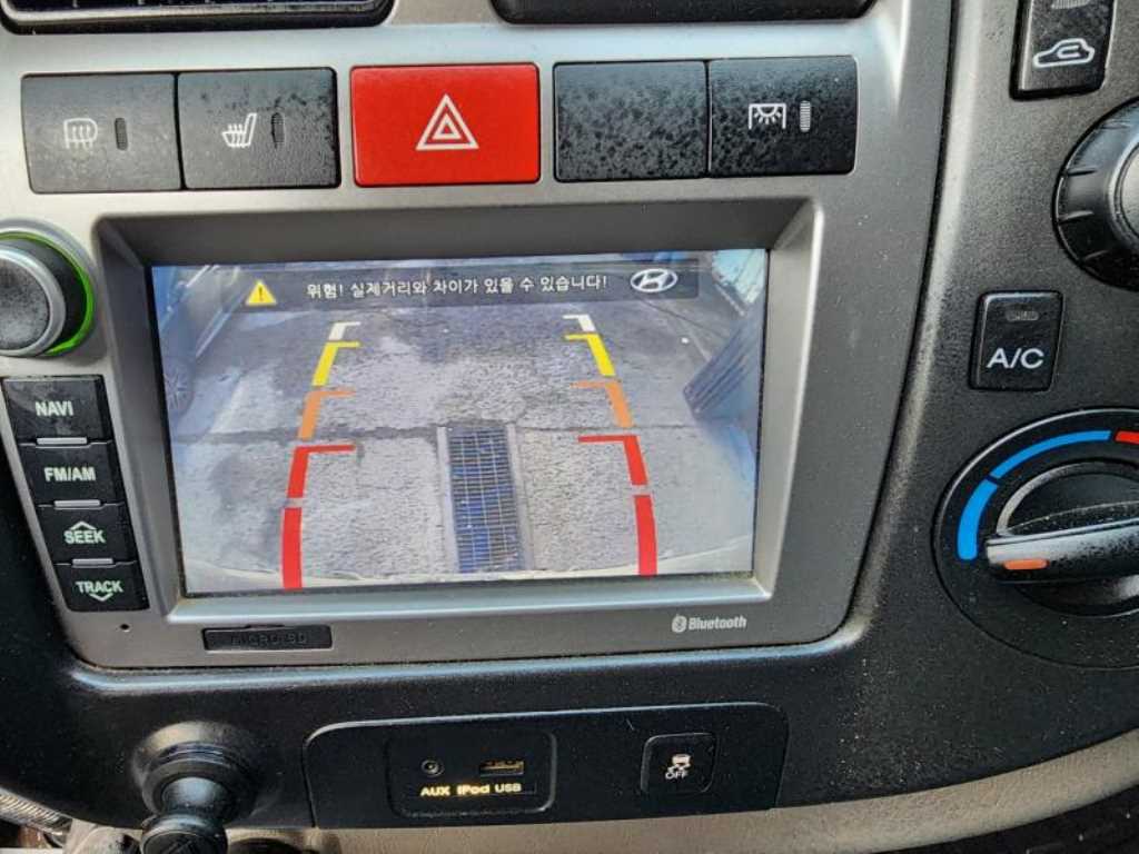 Small Truck Freezer Box(High Deck) 2017 Blanco - Importación desde Corea - HF Imports Iquique - Foto 13