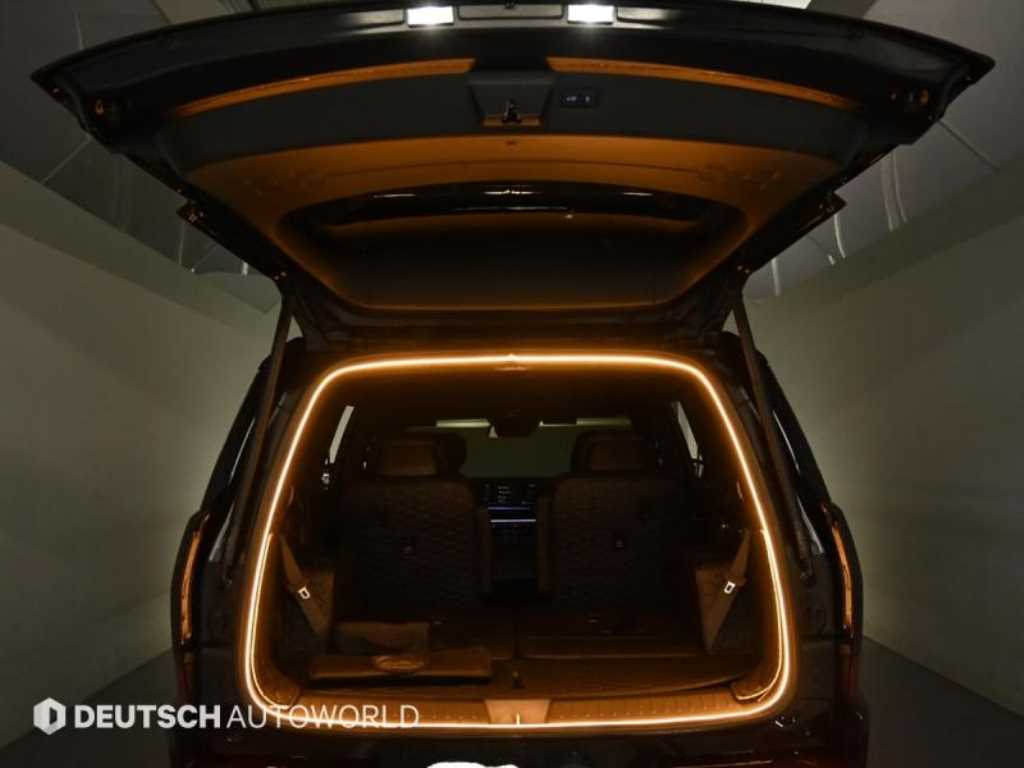 HYUNDAI Santa Fe 2024 Negro - Importación desde Corea - HF Imports Iquique - Foto 20