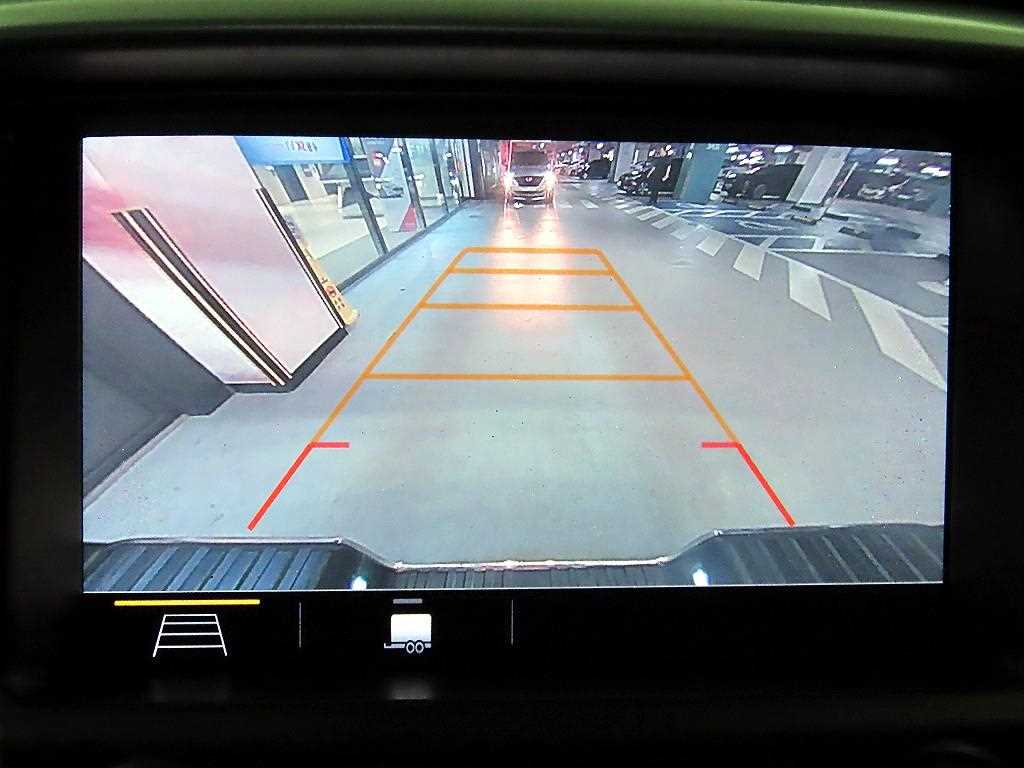 Chevrolet ?Colorado 2020 Gris - Importación desde Corea - HF Imports Iquique - Foto 15