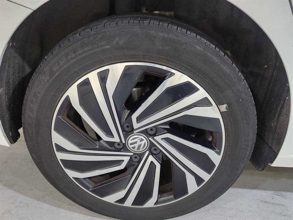 Volkswagen Jetta 2020 Blanco - Importación desde Corea - HF Imports Iquique - Foto 17