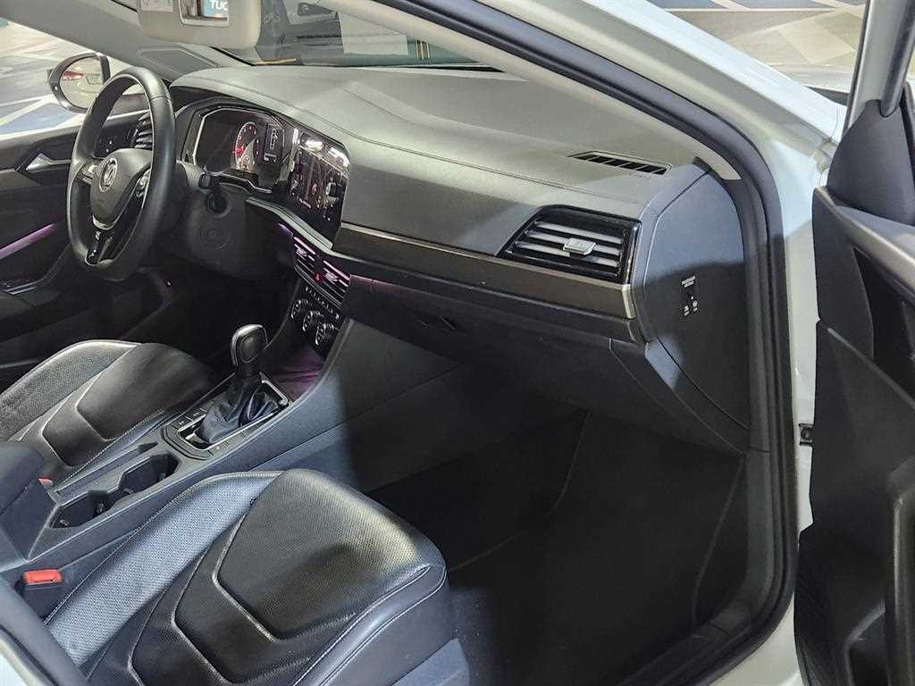 Volkswagen Jetta 2020 Blanco - Importación desde Corea - HF Imports Iquique - Foto 13