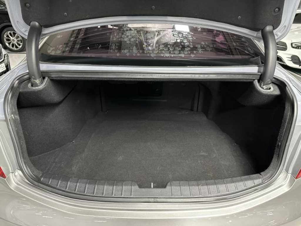 HYUNDAI Grandeur 2011 Plateado - Importación desde Corea - HF Imports Iquique - Foto 19