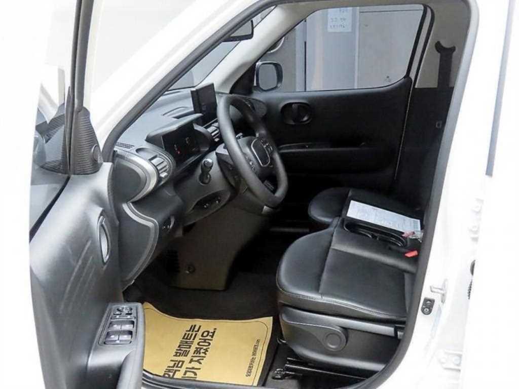 HYUNDAI Casper 2023 Blanco - Importación desde Corea - HF Imports Iquique - Foto 17