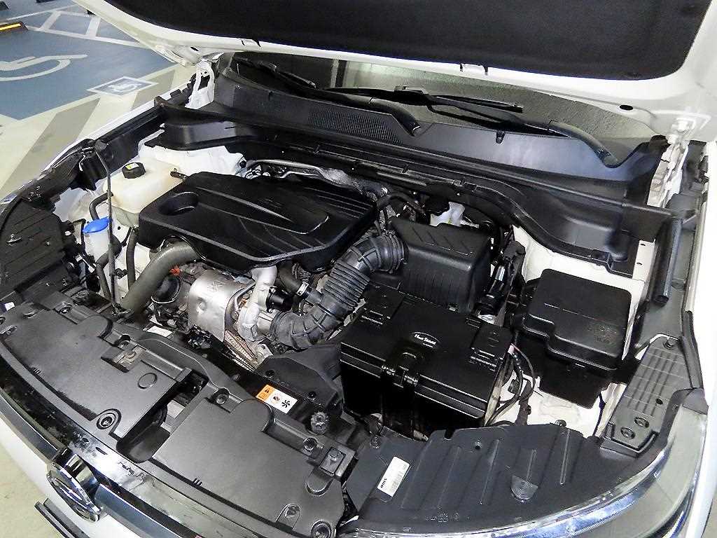 Ssangyong Korando 2021 Blanco - Importación desde Corea - HF Imports Iquique - Foto 19