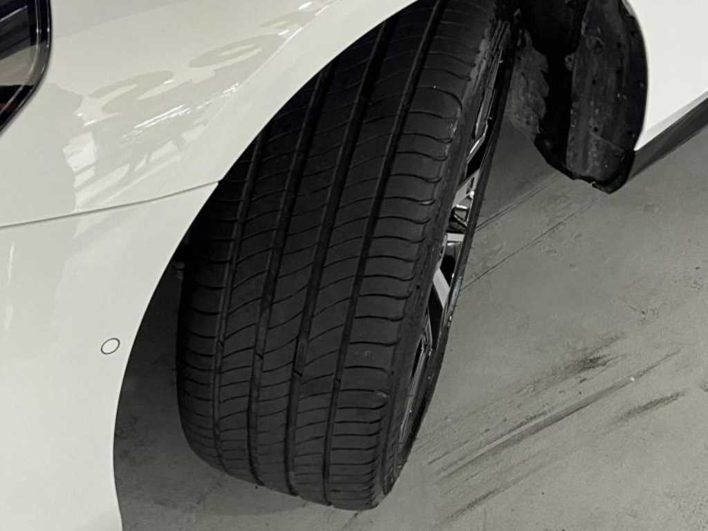 BMW 5 Series 2025 Blanco - Importación desde Corea - HF Imports Iquique - Foto 20