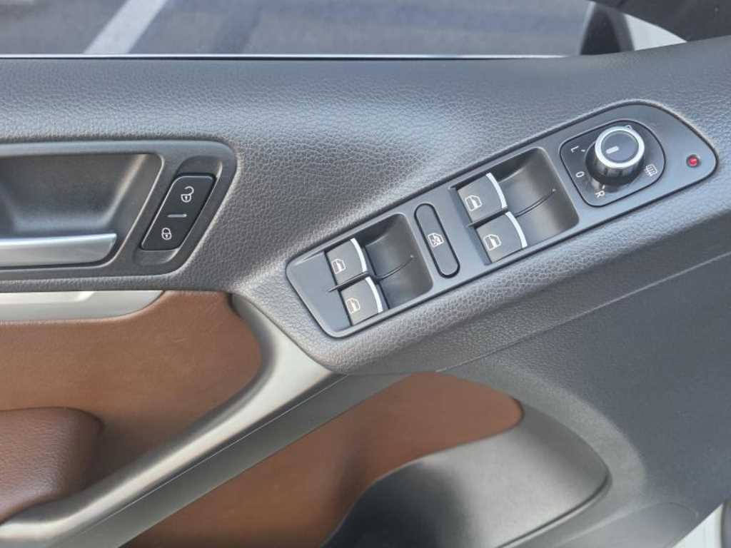 Volkswagen Tiguan - Vista 6