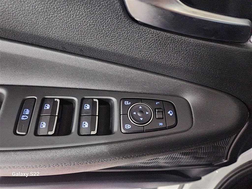 HYUNDAI Santa Fe 2021 Blanco - Importación desde Corea - HF Imports Iquique - Foto 13