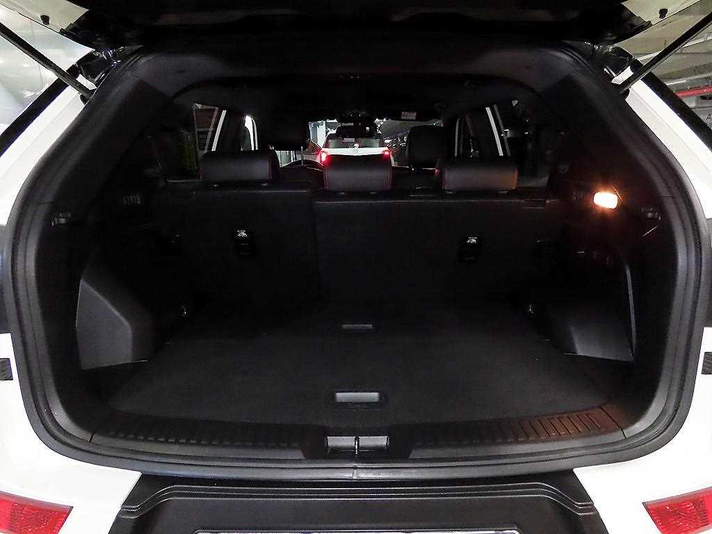 Ssangyong Korando 2021 Blanco - Importación desde Corea - HF Imports Iquique - Foto 18