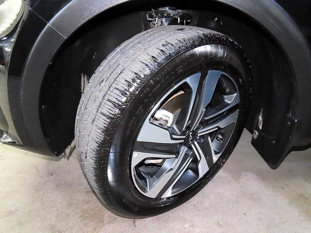 KIA Sorento 2023 Negro - Importación desde Corea - HF Imports Iquique - Foto 20