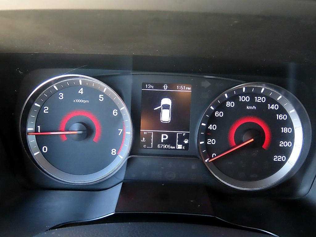 Ssangyong Tivoli - Vista 8