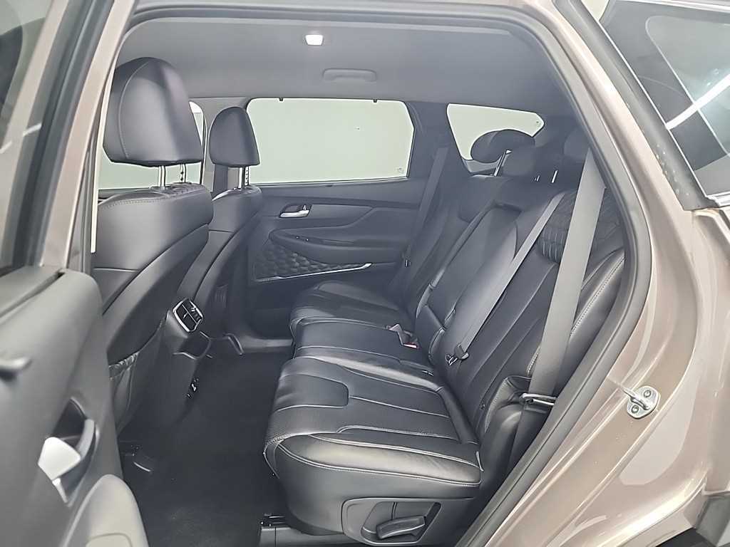 HYUNDAI Santa Fe - Vista 12