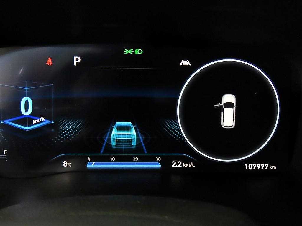 HYUNDAI Santa Fe - Vista 9