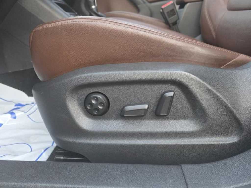 Volkswagen Tiguan - Vista 8