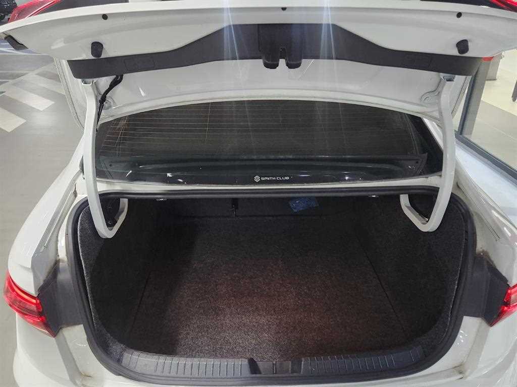 Volkswagen Jetta 2020 Blanco - Importación desde Corea - HF Imports Iquique - Foto 15