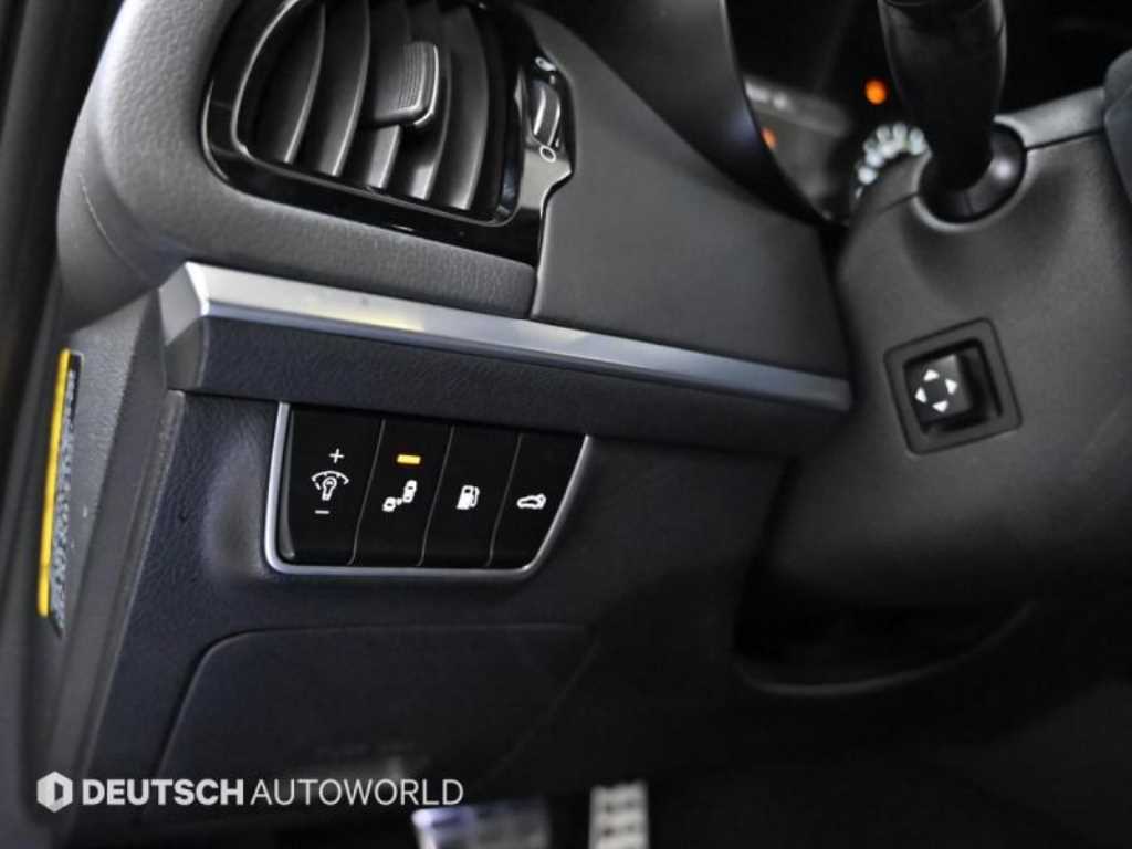 KIA Stinger 2018 Blanco - Importación desde Corea - HF Imports Iquique - Foto 17