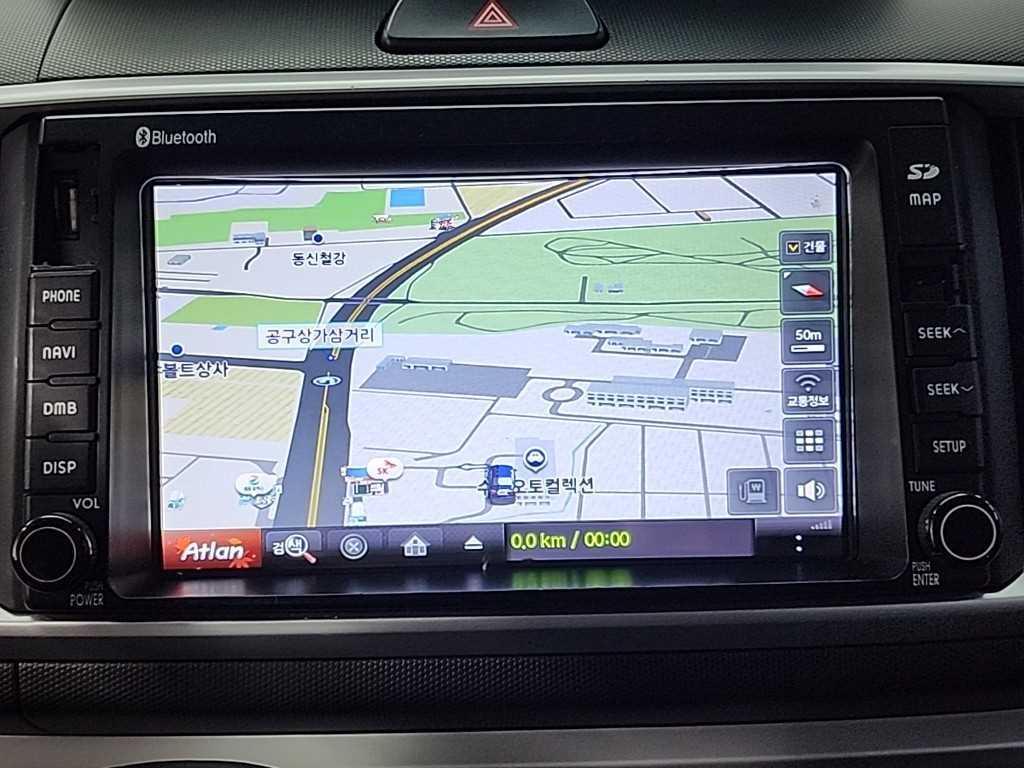 KIA Ray 2018 Blanco - Importación desde Corea - HF Imports Iquique - Foto 13