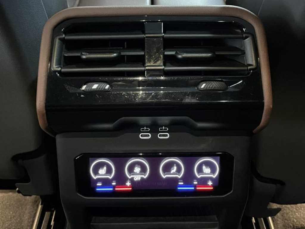 BMW 5 Series - Vista 8