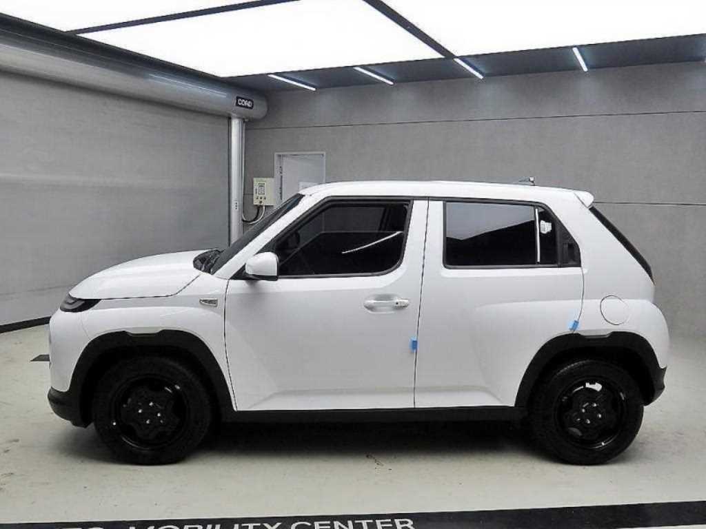 HYUNDAI Casper - Vista 5