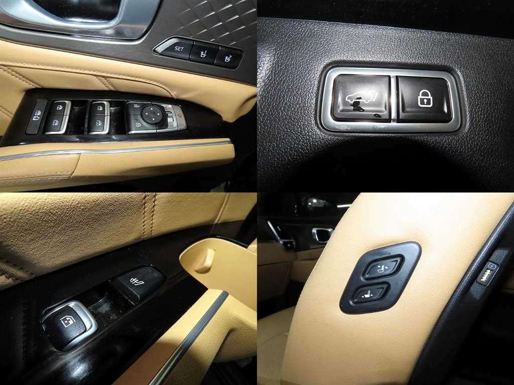 KIA Sorento 2023 Negro - Importación desde Corea - HF Imports Iquique - Foto 18