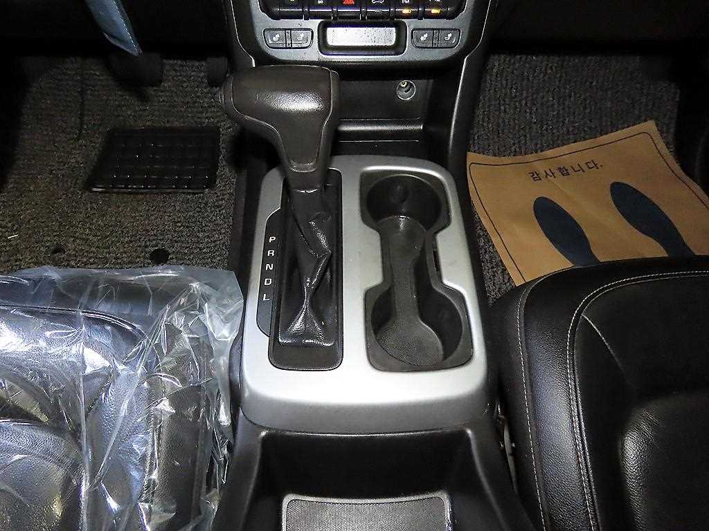 Chevrolet ?Colorado - Vista 12