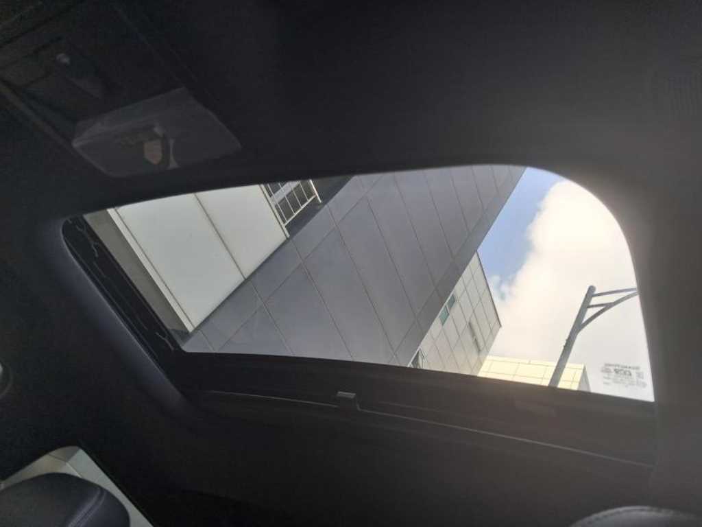 Ssangyong Rexton 2021 Negro - Importación desde Corea - HF Imports Iquique - Foto 14