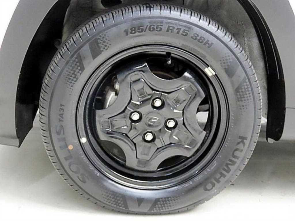 HYUNDAI Casper 2023 Blanco - Importación desde Corea - HF Imports Iquique - Foto 20