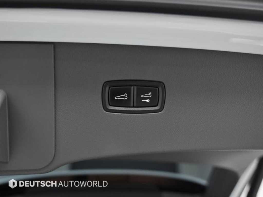 Porsche Cayenne 2021 Blanco - Importación desde Corea - HF Imports Iquique - Foto 19