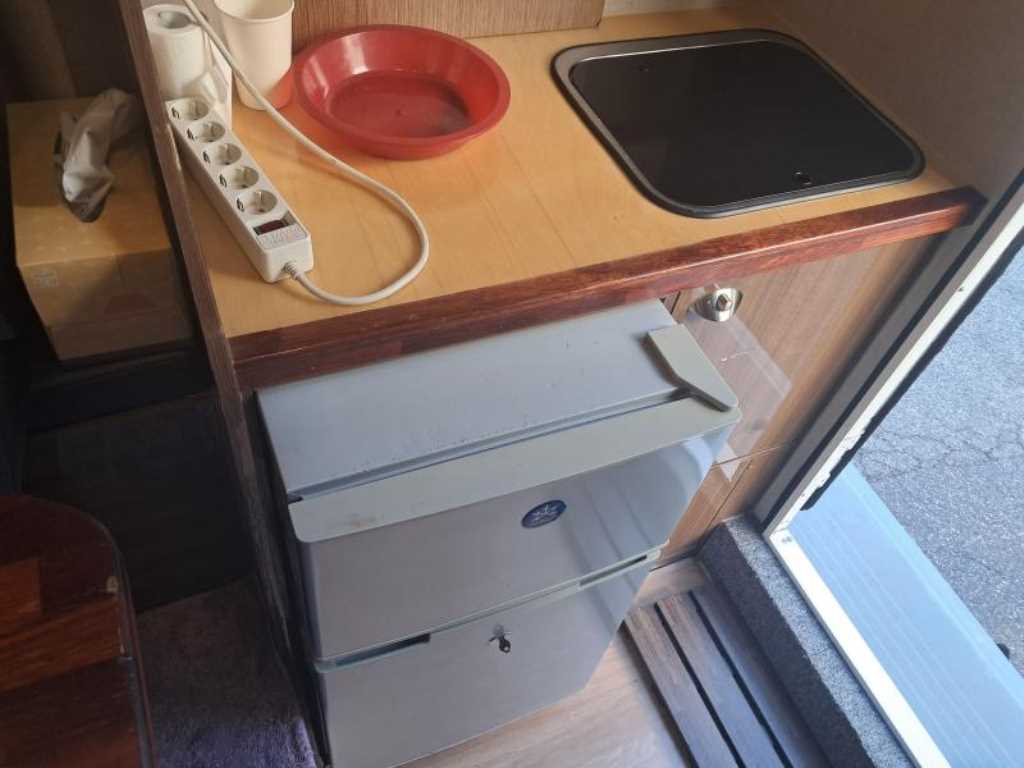 Small Truck Cargo (small) - Vista 8