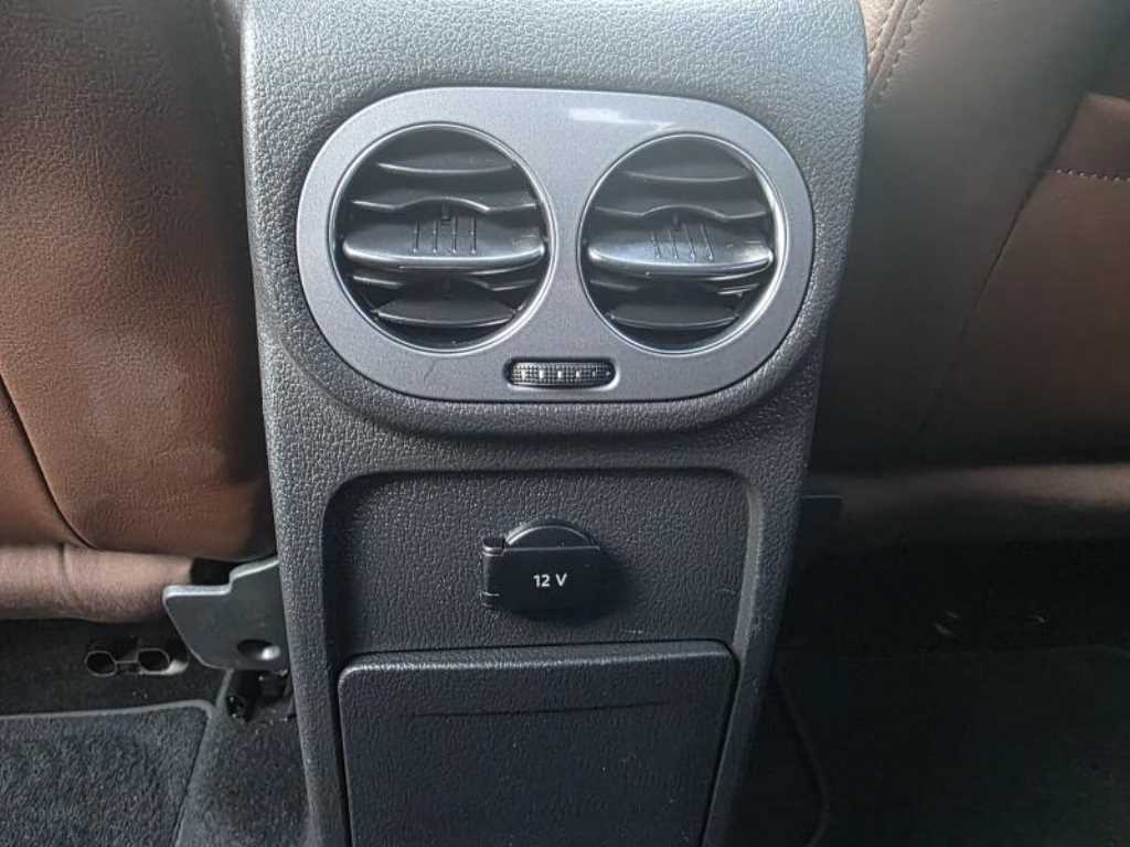 Volkswagen Tiguan 2013 - Importación desde Corea - HF Imports Iquique - Foto 15